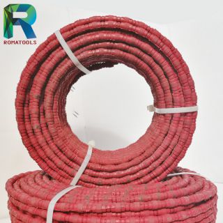 Diamond Wires for Metal Cutting