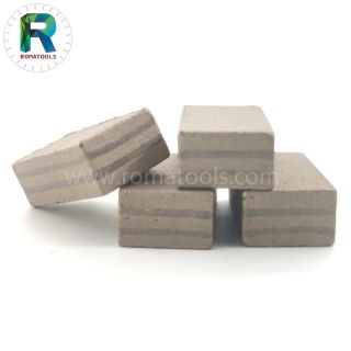 D900 24x8x13mm Romatools Marble Segments for Pakistan