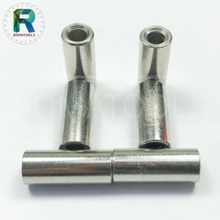 Diamond Wire Saw Connectors Crimps