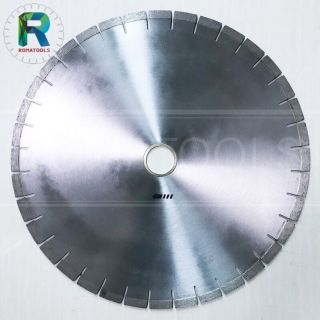 20-inch 500mm Diamond Saw Blades for Granite Cutting