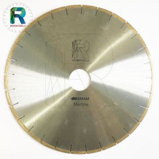 350-450mm Diamond Blades for Marble Cutting