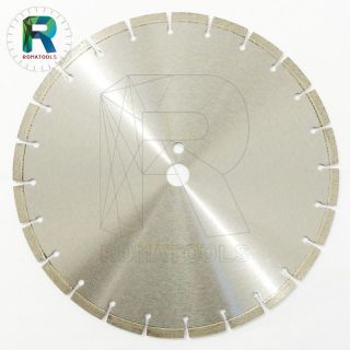 Diamond Blades for Concrete