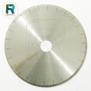 Diamond Blades for Quartz Cutting