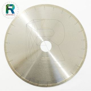 Diamond Blades for Porcelain Cutting