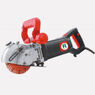 110-133mm Stone Cutting Grooving Machines