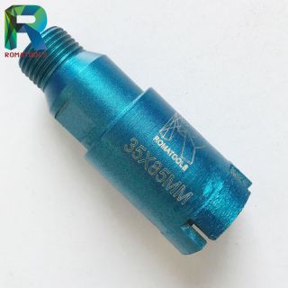 Cheap and Wet Use Core Drill Bits for Granite Stone