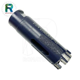 1.25inch D32mm Dry Use Laser Welded Diamond Core Drill Bits